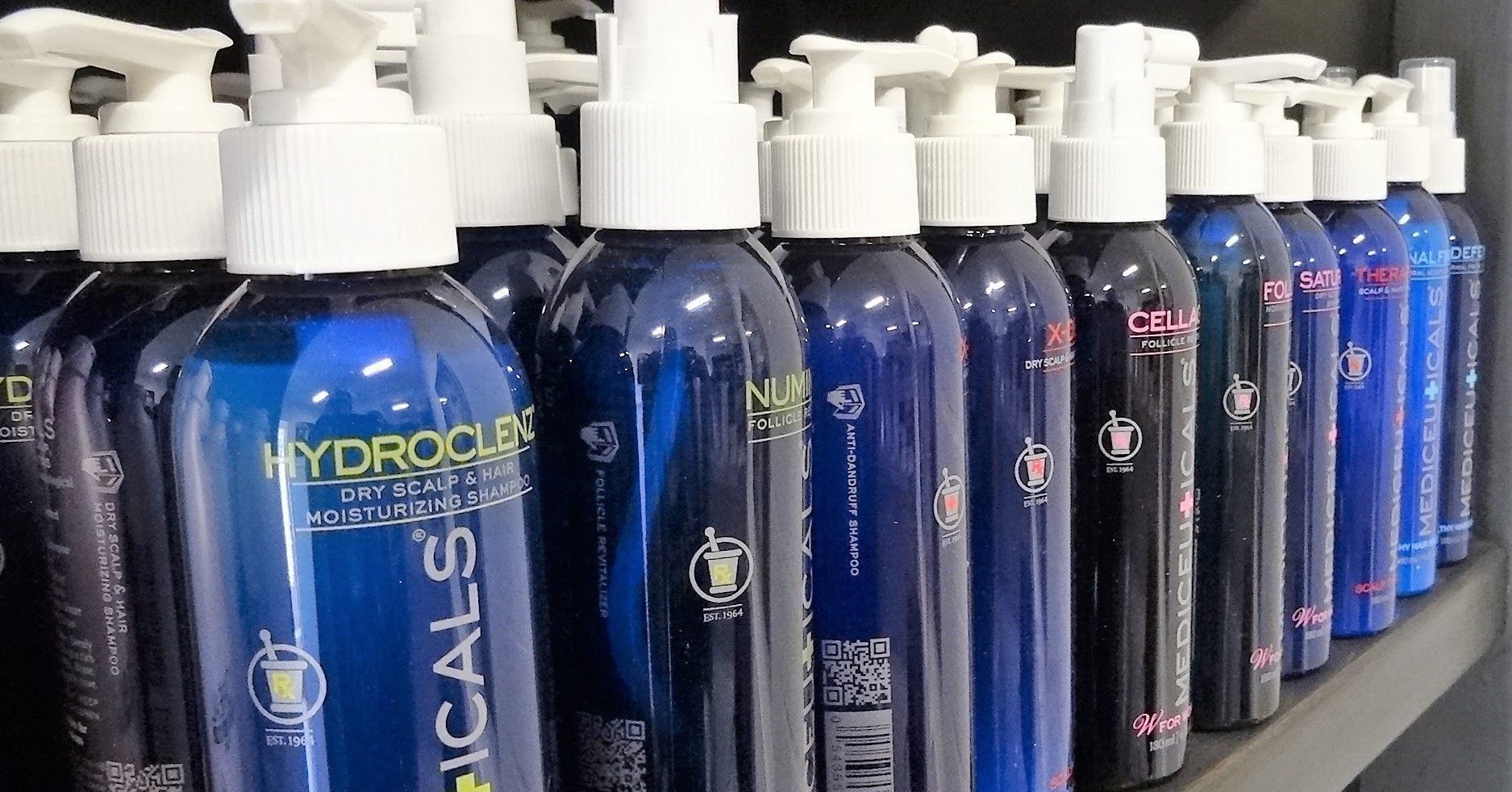 Professionele Haarproducten